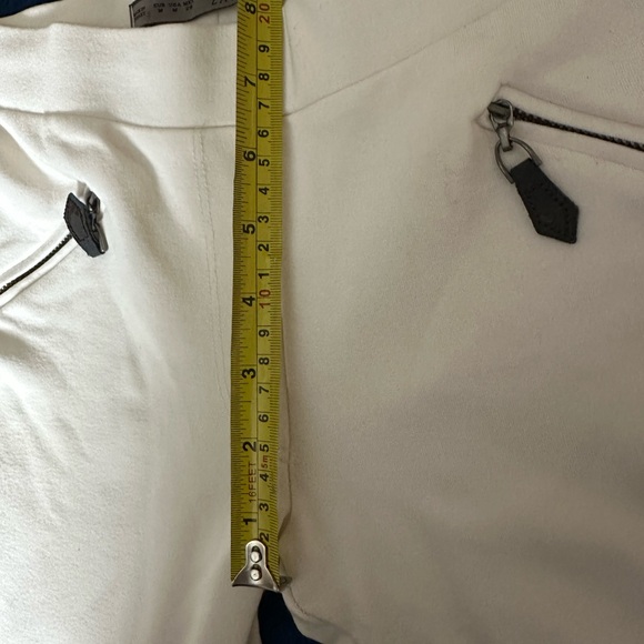 Zara riding pants - Picture 5 of 6